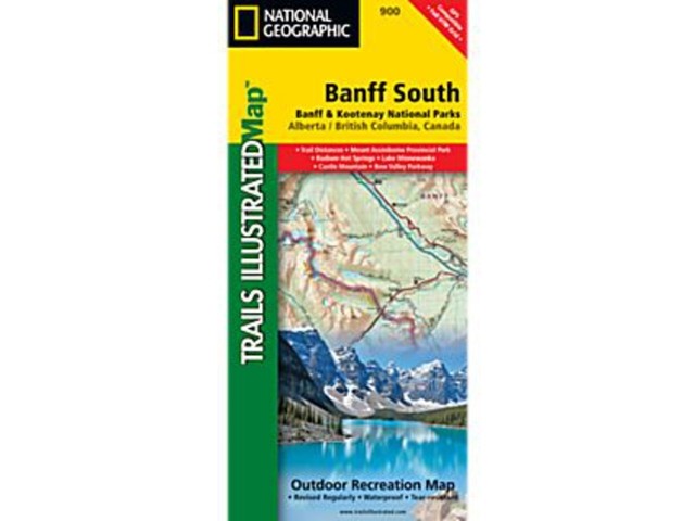 National Geographic Maps  Trails Illustrated